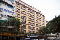 南昌八一廣場亞馬遜優品飯店（永叔路地鐵站店） 住宿飯店