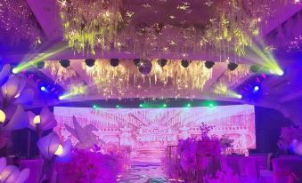 Huangchaorongyanhotel (harbin sport institute international convention and exhibition center branch)