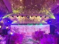 Huangchaorongyanhotel (harbin sport institute international convention and exhibition center branch) Hotels in Harbin
