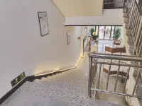 太原足跡青年旅舍