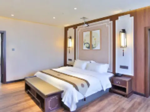 Main Peak Hotel (Baishan West Passenger Transport Terminal 16 Middle School Branch) Hoteles en Baishán