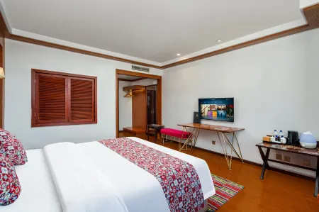 Tarui Pozhang Hotel
