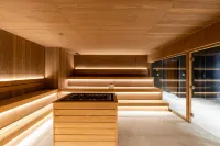 Aparthotel Woodside by Anaya Hotels in Brzeće