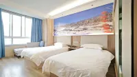 Tingfeng Business Hotel (Linhai Linghu Scenic Area)