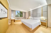 JI Hotel (Zhuji Xishi Guli City Plaza) Hotels in Shaoxing