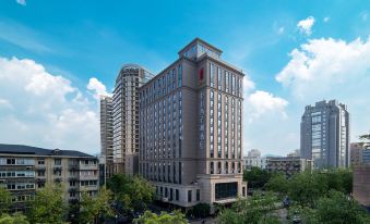 Zhongshan West Lake Hotel Hangzhou