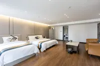 Jingcheng Yujia Hotel
