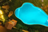 Weizhou Island Hidden World Smart Seaview Homestay Hotels in 