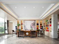 Gutian Red Heart Hotel - 2 stjerner