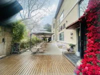 Qingdao Badaguan Jingli Villa (No.2 Bathing Beach) - Villa