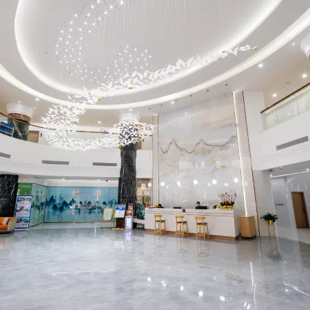 RY XIAO DAO HOTEL