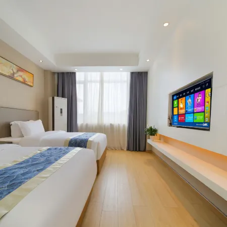 BIue sky Boutique Hotel