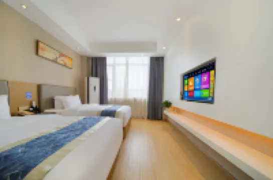 블루 스카이 부티크 호텔