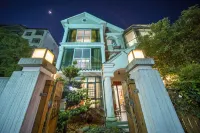 Duchenne  Smile Guesthouse - 2-Star