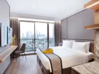Somerset Sudirman Jakarta Hotels in Central Jakarta