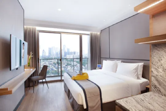 Somerset Sudirman Jakarta