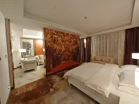 Bohong Holiday Hotel Hotels in Hoboksar