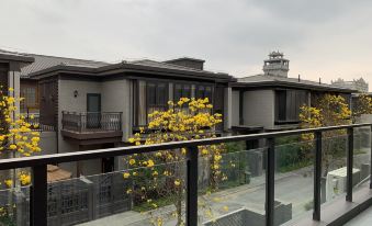 Yunhai Holiday Villa (Overseas Chinese City Gulaoshui Town Tourist Area Branch)