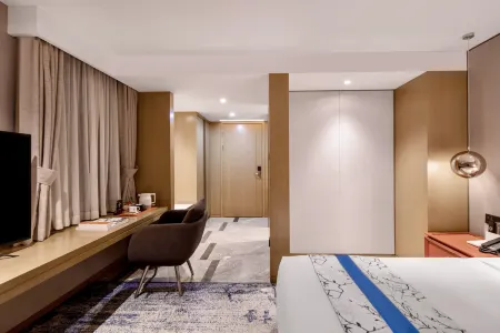 Jinfan Wanyuan Hotel