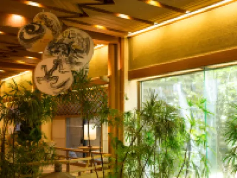 石川 山代温泉 葉渡莉（はとり） 加賀のホテル