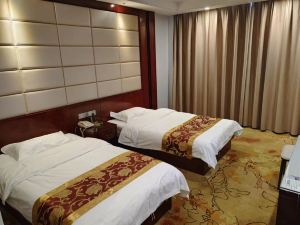 Qiuyue Holiday Hotel, Pinghu, Changzhou