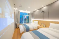 โรงแรมฉงยู่ (สาขา จัตุรัสสรรพสินค้าเจียฟางเป่ย)