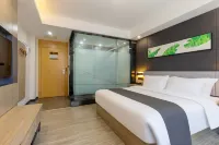 Shankee Hotel (Fogang 106 National Road) - Kæledyr tilladt