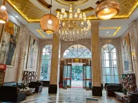 Jiang Jun Zhou Ji Hotel Отели рядом с достопримечательностью «Площадь Воспоминаний»