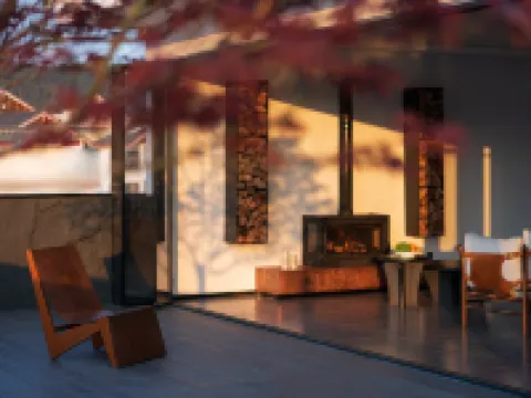 สาขา น่าจู้ สกาย คอร์ทยาร์ด โฮมสเตย์วิวภูเขาหิมะ ดีไซเนอร์ (ริเจ้า จินซาน ลี่เจียง) โรงแรมในลี่เจียง