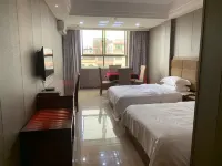 Xinda Business Hotel Hotel a Lianping