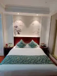 Greentree Eastern Hotel Oubao Liya Beichen Các khách sạn ở Diêm Thành