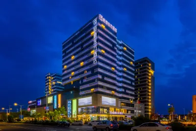 GreenTree Eastern Hotel (Zhongchuan Airport T3 Terminal) Hotel a Gaolan
