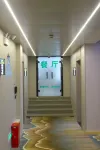 Yuanjia 365 Hotel Chain (Nangong Shengli Street) - 조식 운영