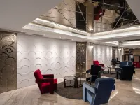 Hotel Yoshi Hotels near Yancheng