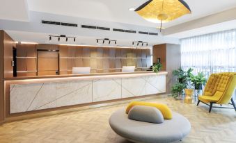 Brady Apartment Hotel Flinders Street