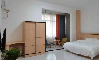 Renhua Fengdu Jiayuan Inn