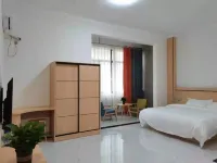 Renhua Fengdu Jiayuan Inn Hotels near Lingxi River Forest Tourist Resort