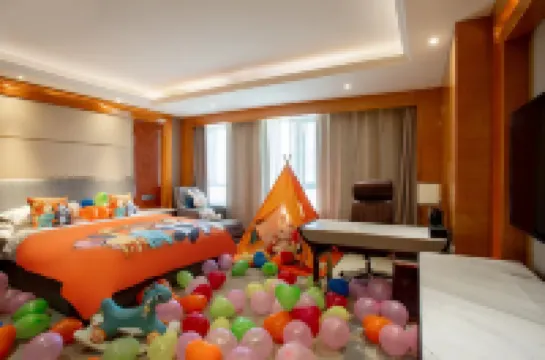 Pujing International Hotel Hoteles cerca de The Museum of Turpan