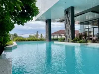 Tonaoi Grand Hotel Hoteles cerca de Colegio Técnico de Hat Yai