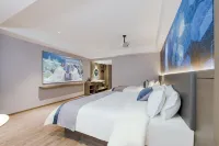 Hepa Star Hotel (Loudi Gymnasium) - 2-Star