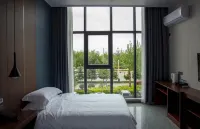 Xianyang Changwu County Narada Fashion Exquisite Hotel Hotels in Changwu