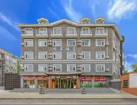 Beijing Yuexiang Hotel Hotels in Xiang Mountain, Badachu Scenic Spot