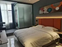 Mayang Rainbow Bridge Business Hotel - 2-Star