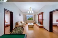 Yingshan International Hotel