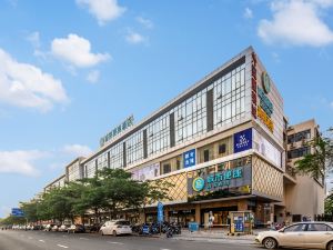 City Convenience Hotel (Zhanjiang South Railway Station)