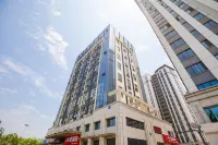 Lisi Future B&B (Far East International Plaza Branch)
