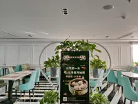 Manyueju Hotel (Mercure Urumqi Railway Bureau) - Bữa sáng