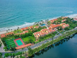 Victoria Hoi An Beach Resort & Spa