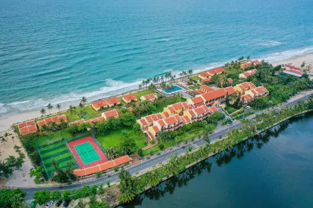 Victoria Hoi An Beach Resort & Spa