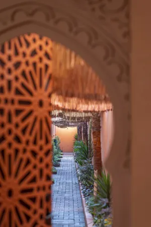 Cyrus Villa Seminyak by iNi Vie Hospitality